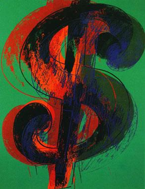"Один доллар". 1962