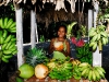 Girl & Fruit_Raymond Sahuquet