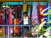 Woman & Market shop_Raymond Sahuquet